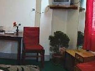 Hotel Donkheala Гангток Экстерьер фото